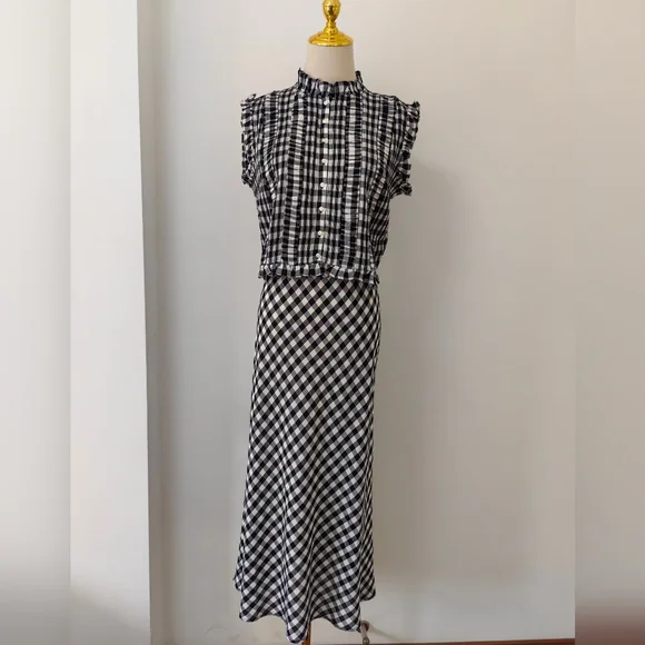 Doen ELOWEN SKIRT - Picture 14 of 14